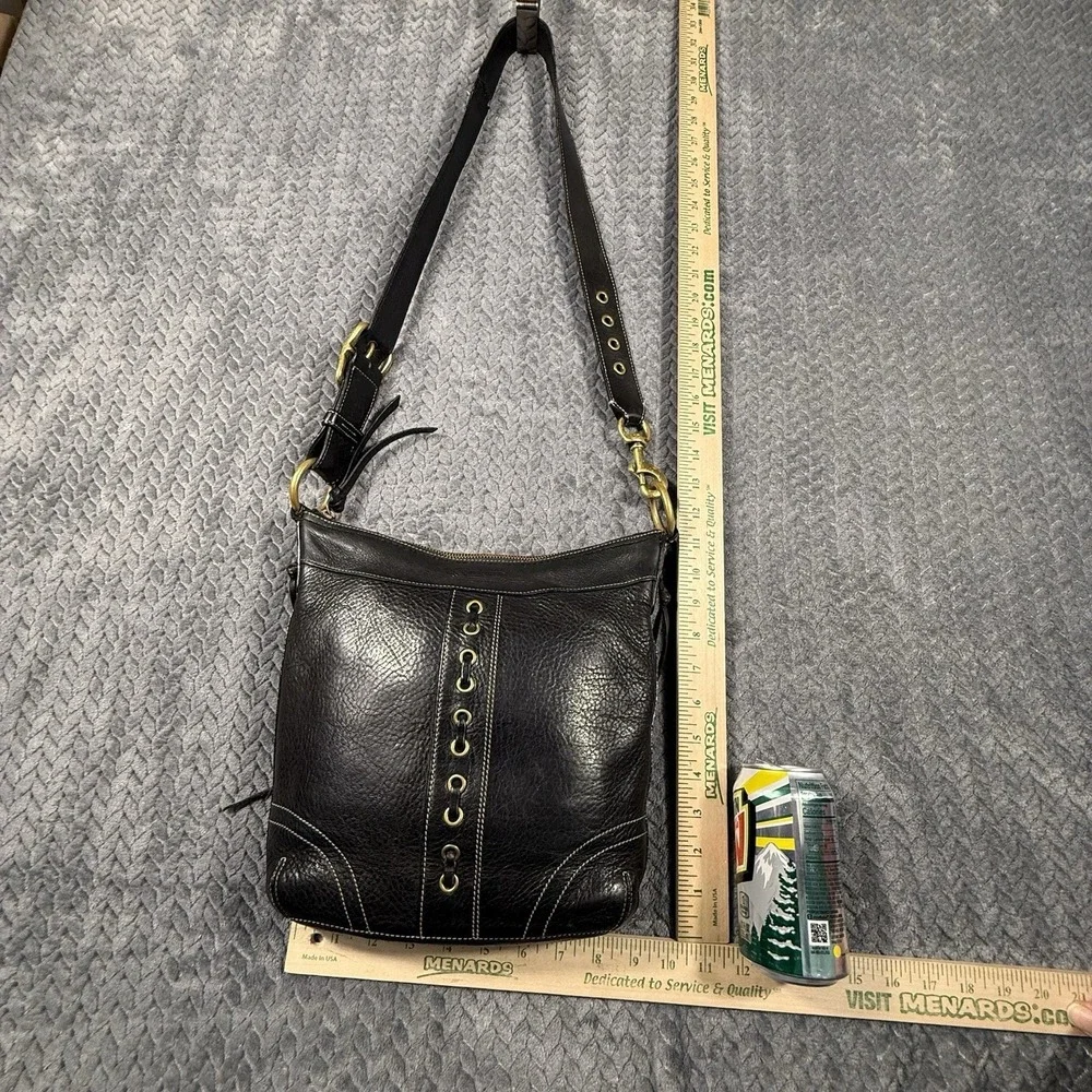 Coach good preowned